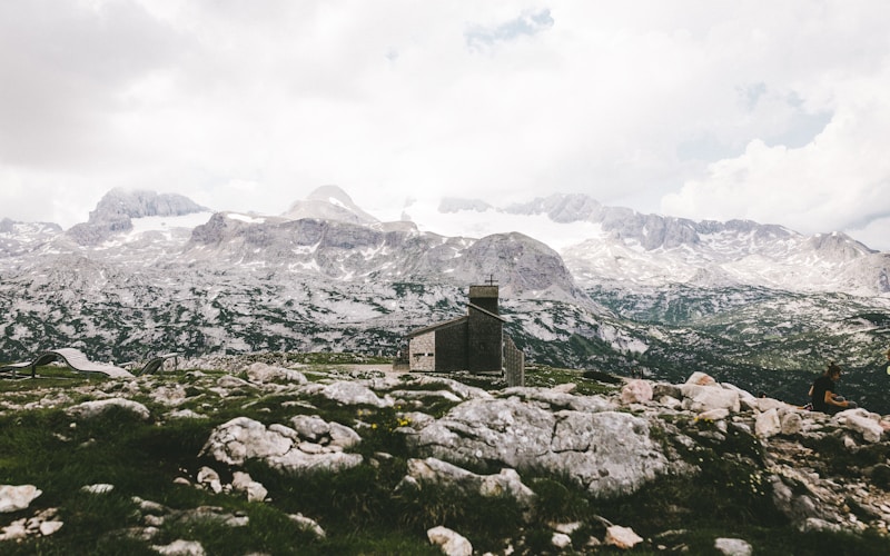 Heavenly Mountain Resort